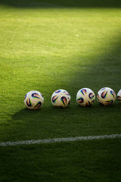 Footballs