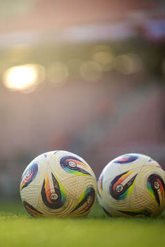 Footballs