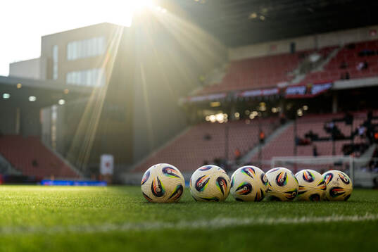 Footballs