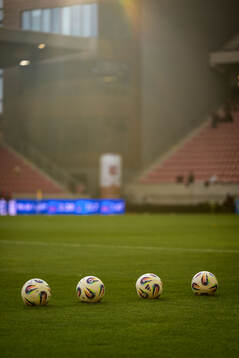 Footballs