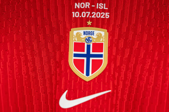 The crest