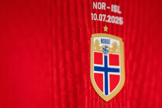 The crest