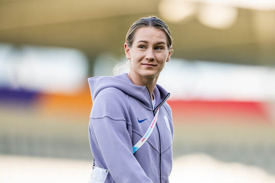 Elisabeth Terland of Norway