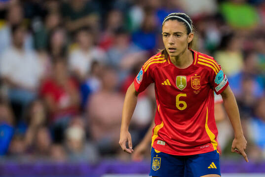 Aitana Bonmati of Spain