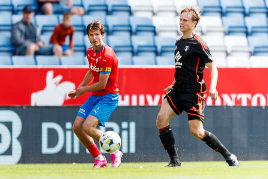 Helsingborgs Wilhelm Loeper