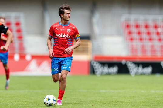 Helsingborgs Wilhelm Loeper