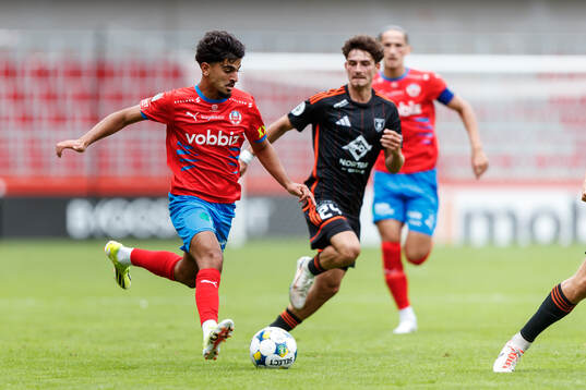 Helsingborgs Baker Amer
