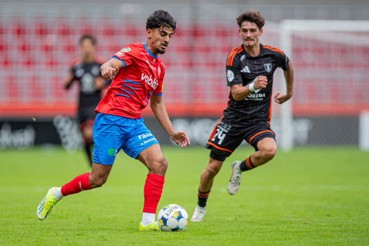 Helsingborgs Baker Amer
