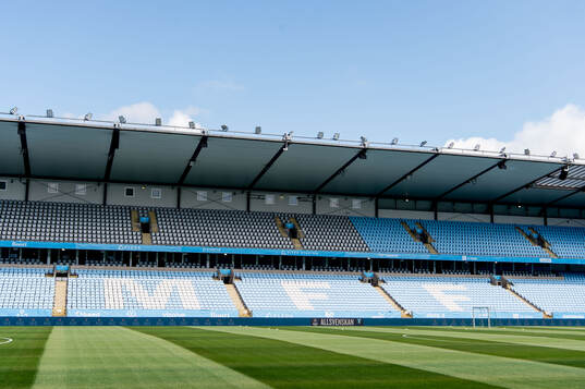 Eleda stadion