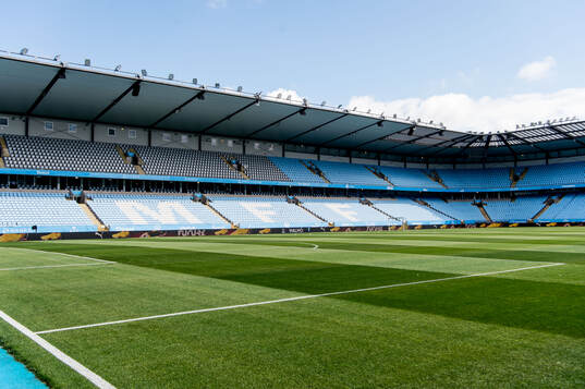 Eleda stadion
