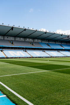 Eleda stadion