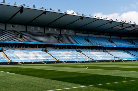Eleda stadion