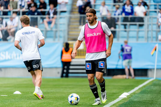 IFK Norrköpings spelare