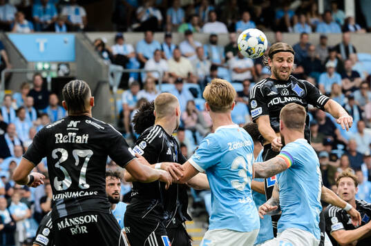 IFK Norrköpings Christoffer Nyman