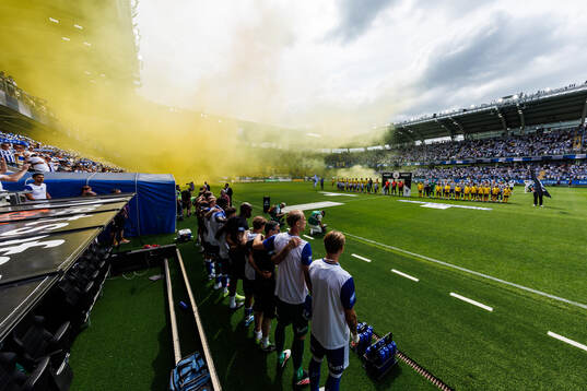 IFK Göteborgs och Elfsborgs