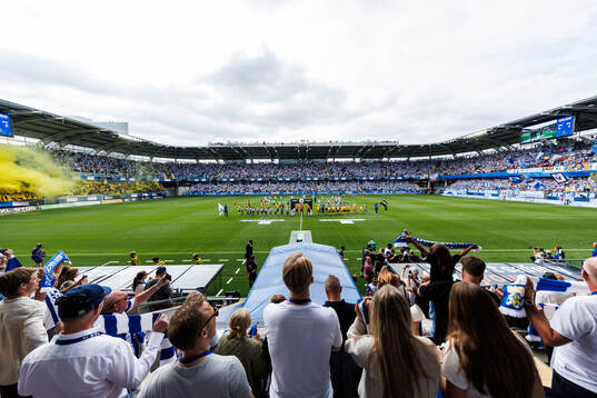 Gamla Ullevi