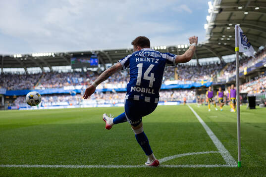 IFK Göteborgs Tobias Heintz