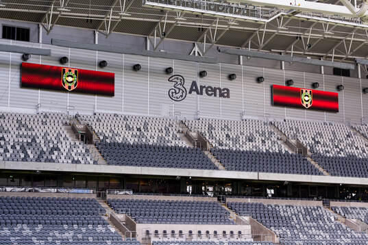 3Arena