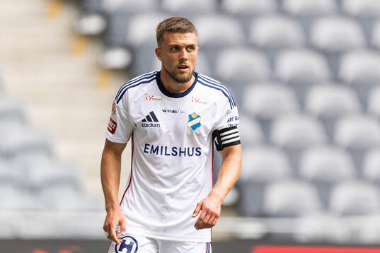 Östers Ivan Kricak