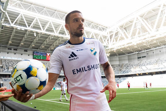 Östers Vladimir Rodic