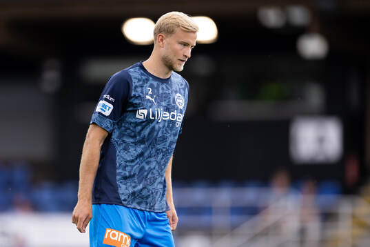 Värnamos Johan Rapp
