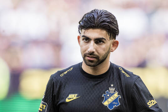 AIKs Andronikos Kakoullis