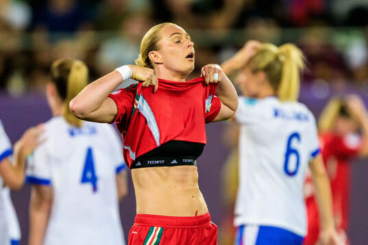 Bläddra bland fler bilder av UEFA Women's Euro 2025, day 12, England - Wales