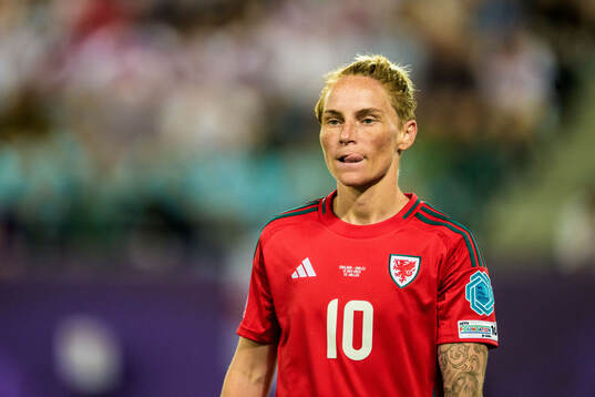 And Jess Fishlock of Wales