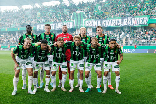 GAIS startelva