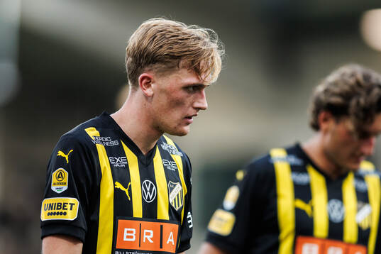 Häckens Olle Samuelsson