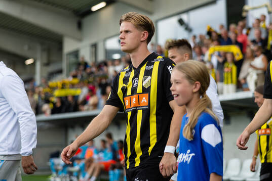 Häckens Ben Engdahl