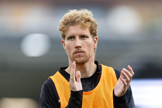 Häckens Simon Gustafson