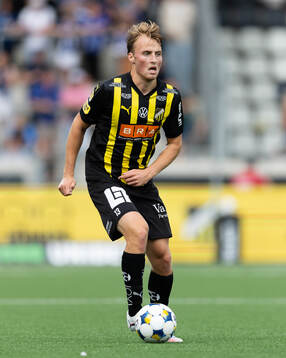 Häckens Sigge Jansson
