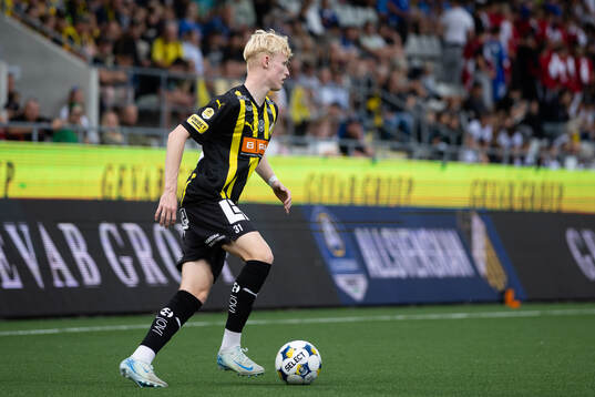 Häckens Lasse Madsen