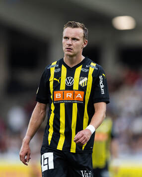 Häckens Marius Lode