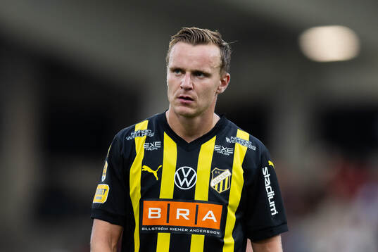 Häckens Marius Lode