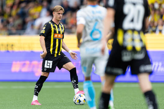 Häckens Ben Engdahl