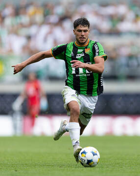 GAIS William Milovanovic