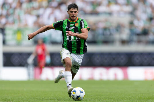GAIS William Milovanovic