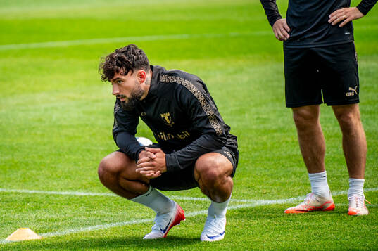 Sead Haksabanovic