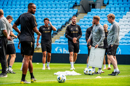Pontus Jansson