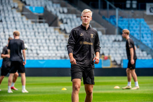 Otto Rosengren