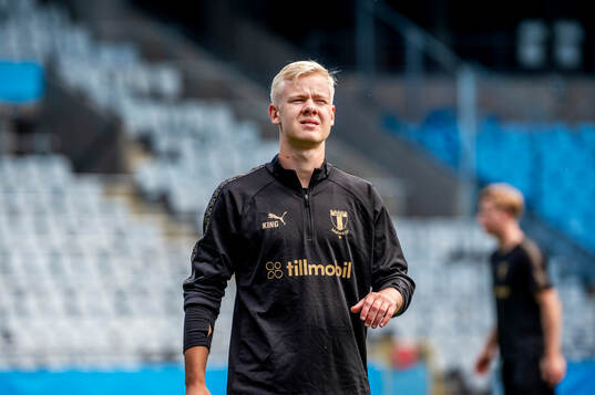 Otto Rosengren