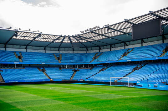 Eleda Stadion