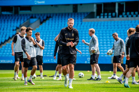 Pontus Jansson
