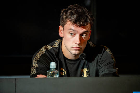 Colin Rösler
