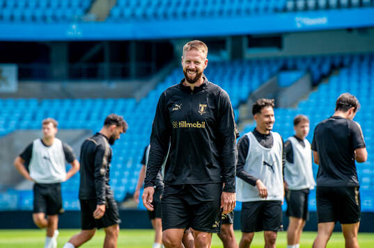 Pontus Jansson