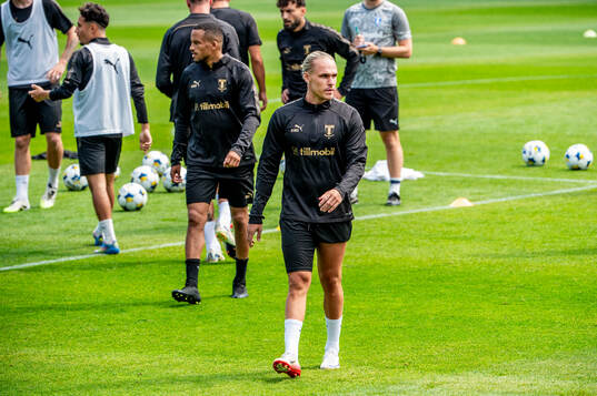 Arnor Sigurdsson