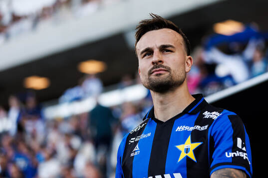Sirius Henrik Rönnlöf Castegren