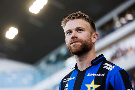 Sirius Dennis Widgren